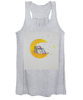 Dreaming - Elephant Collection - Women's Tank Top