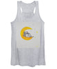 Dreaming - Elephant Collection - Women's Tank Top