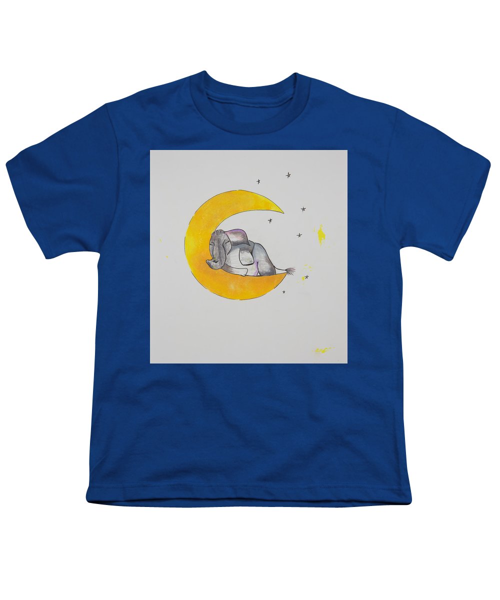 Dreaming - Elephant Collection - Youth T-Shirt