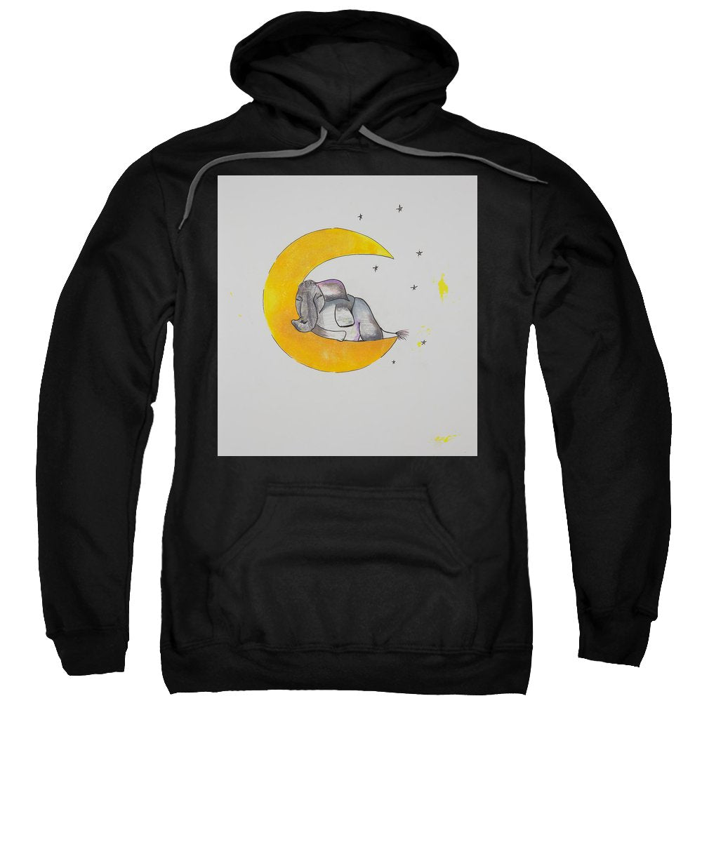 Dreaming - Elephant Collection - Sweatshirt