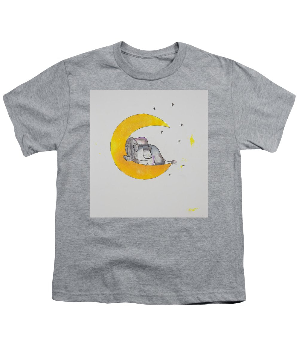 Dreaming - Elephant Collection - Youth T-Shirt