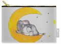 Dreaming - Elephant Collection - Carry-All Pouch