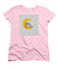 Dreaming - Elephant Collection - Women's T-Shirt (Standard Fit)
