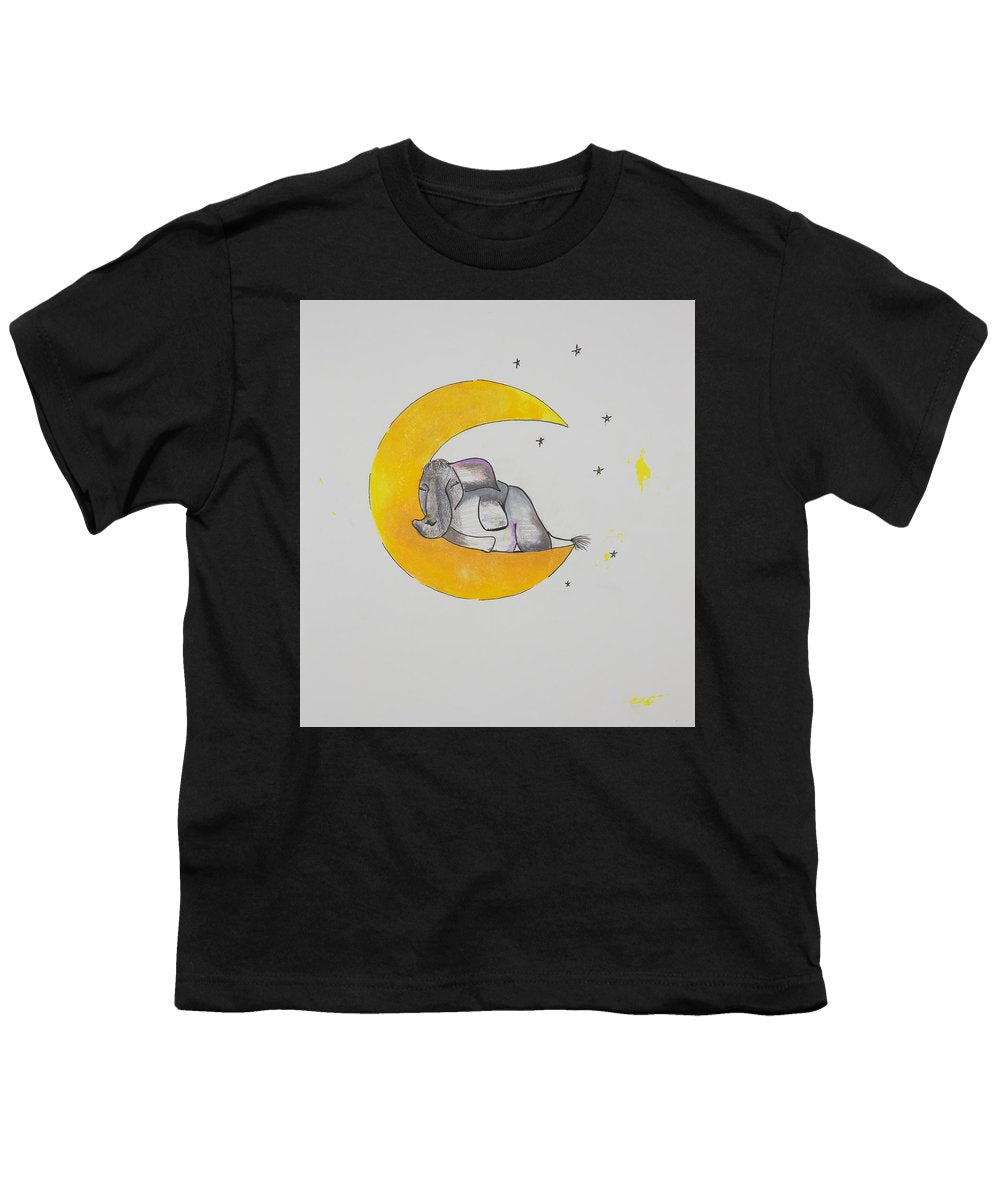 Dreaming - Elephant Collection - Youth T-Shirt