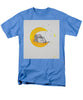 Dreaming - Elephant Collection - Men's T-Shirt  (Regular Fit)