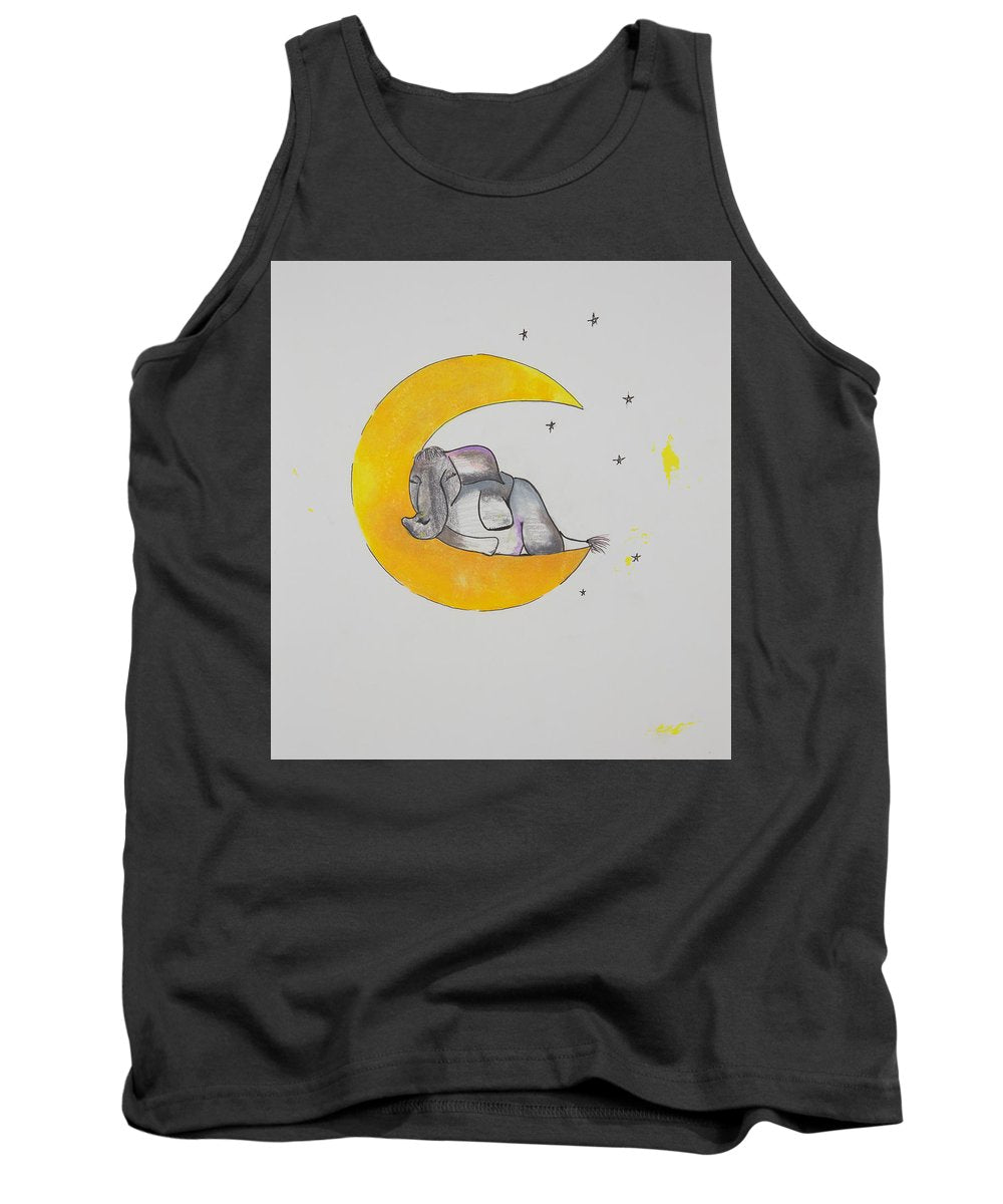 Dreaming - Elephant Collection - Tank Top