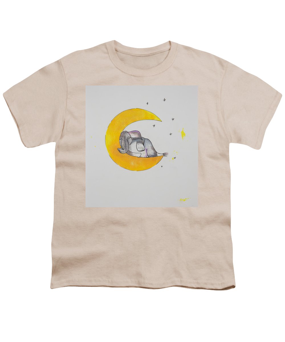 Dreaming - Elephant Collection - Youth T-Shirt