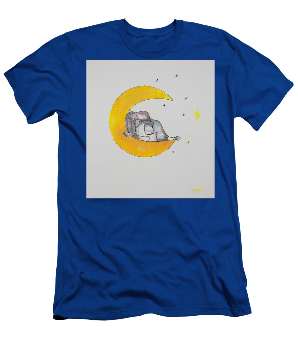 Dreaming - Elephant Collection - T-Shirt