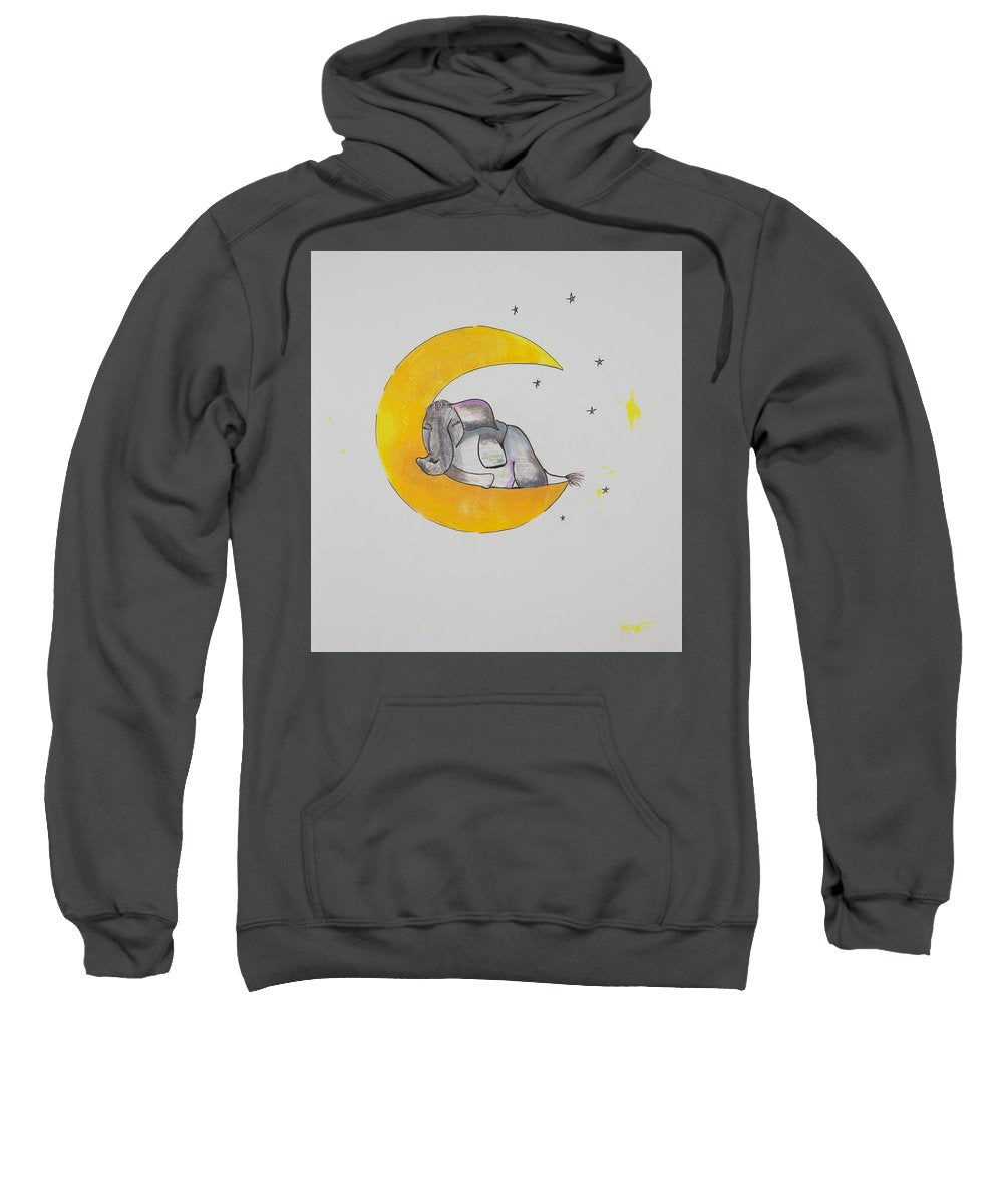 Dreaming - Elephant Collection - Sweatshirt