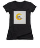 Dreaming - Elephant Collection - Women's V-Neck