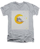 Dreaming - Elephant Collection - Men's V-Neck T-Shirt