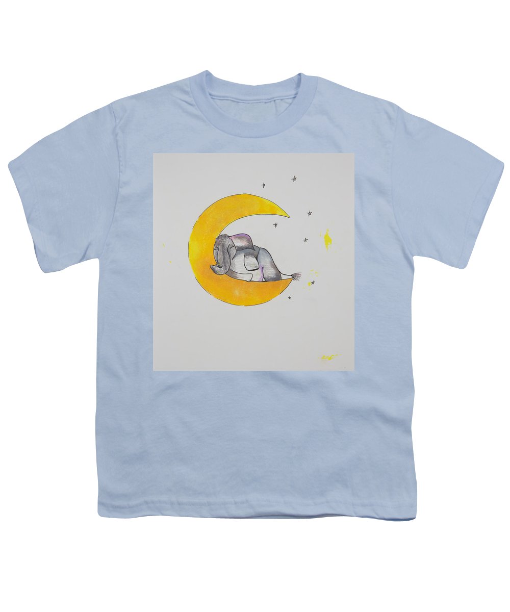 Dreaming - Elephant Collection - Youth T-Shirt