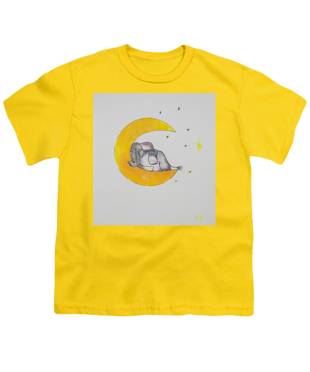 Dreaming - Elephant Collection - Youth T-Shirt