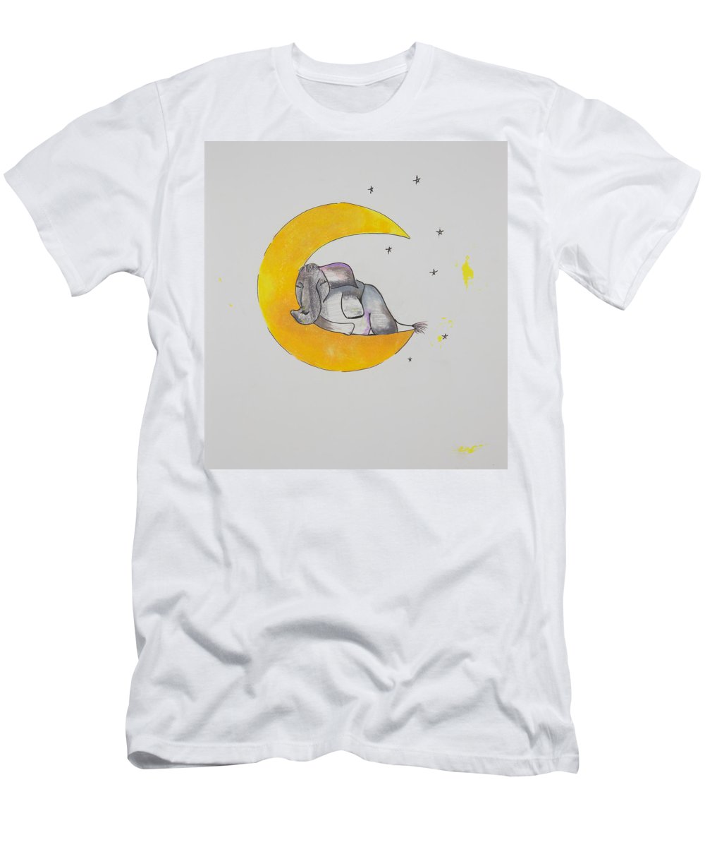 Dreaming - Elephant Collection - T-Shirt