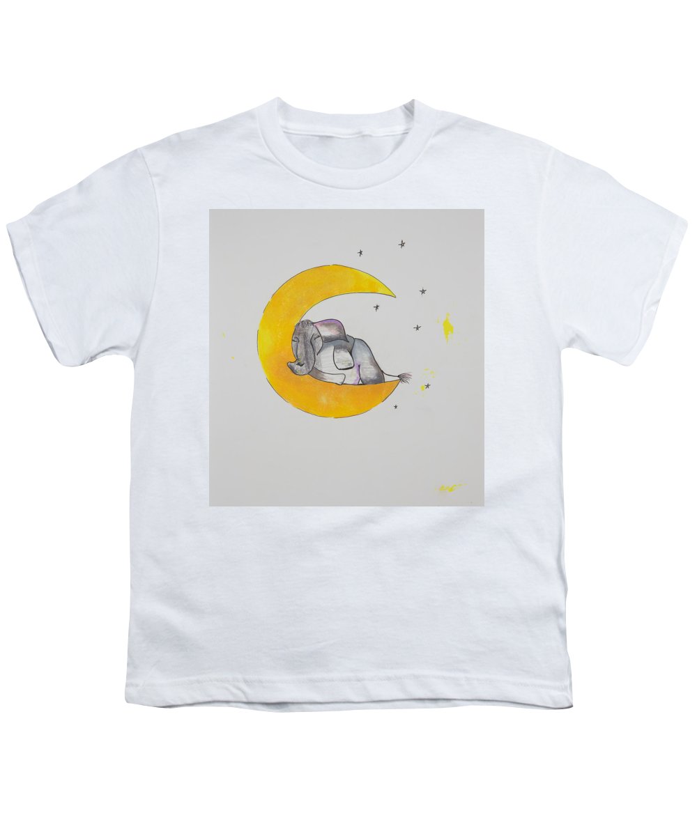 Dreaming - Elephant Collection - Youth T-Shirt