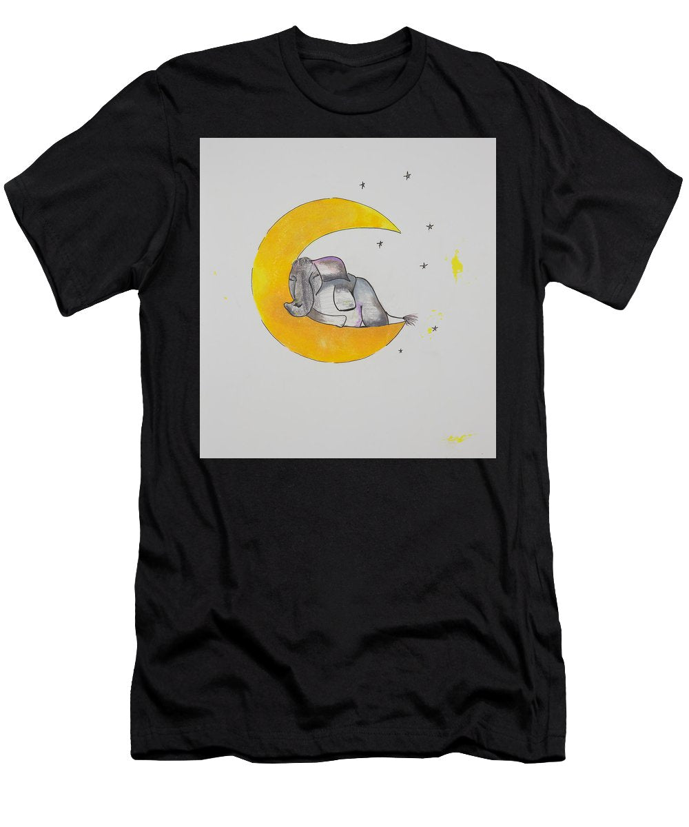 Dreaming - Elephant Collection - T-Shirt