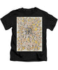 Drops of Honey - Zentangle Collection - Kids T-Shirt