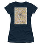 Drops of Honey - Zentangle Collection - Women's T-Shirt