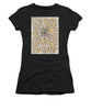 Drops of Honey - Zentangle Collection - Women's T-Shirt
