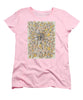 Drops of Honey - Zentangle Collection - Women's T-Shirt (Standard Fit)