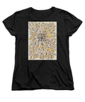 Drops of Honey - Zentangle Collection - Women's T-Shirt (Standard Fit)