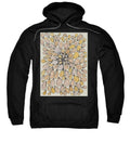 Drops of Honey - Zentangle Collection - Sweatshirt