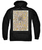 Drops of Honey - Zentangle Collection - Sweatshirt