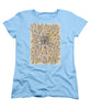 Drops of Honey - Zentangle Collection - Women's T-Shirt (Standard Fit)