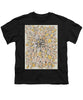 Drops of Honey - Zentangle Collection - Youth T-Shirt