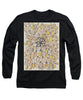 Drops of Honey - Zentangle Collection - Long Sleeve T-Shirt