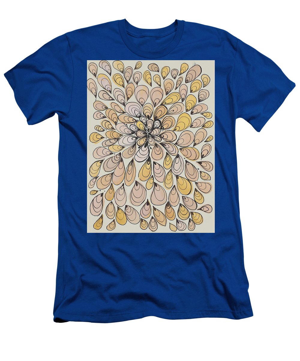 Drops of Honey - Zentangle Collection - T-Shirt