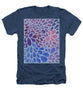 Drops of Relaxing - Zentangle Collection  - Heathers T-Shirt