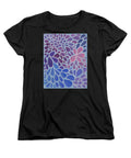 Drops of Relaxing - Zentangle Collection  - Women's T-Shirt (Standard Fit)