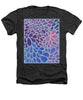Drops of Relaxing - Zentangle Collection  - Heathers T-Shirt