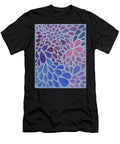 Drops of Relaxing - Zentangle Collection  - T-Shirt