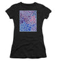 Drops of Relaxing - Zentangle Collection  - Women's T-Shirt
