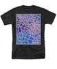 Drops of Relaxing - Zentangle Collection  - Men's T-Shirt  (Regular Fit)