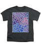 Drops of Relaxing - Zentangle Collection  - Youth T-Shirt