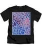 Drops of Relaxing - Zentangle Collection  - Kids T-Shirt