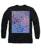 Drops of Relaxing - Zentangle Collection  - Long Sleeve T-Shirt