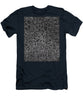 Drops of Worry - Zentangle Collection - T-Shirt