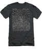 Drops of Worry - Zentangle Collection - T-Shirt