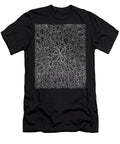 Drops of Worry - Zentangle Collection - T-Shirt