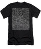 Drops of Worry - Zentangle Collection - T-Shirt
