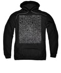Drops of Worry - Zentangle Collection - Sweatshirt