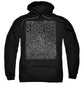 Drops of Worry - Zentangle Collection - Sweatshirt
