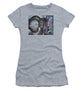 Number 4 - Elephant Collection - Women's T-Shirt