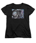 Number 4 - Elephant Collection - Women's T-Shirt (Standard Fit)
