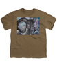 Number 4 - Elephant Collection - Youth T-Shirt