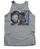 Number 4 - Elephant Collection - Tank Top